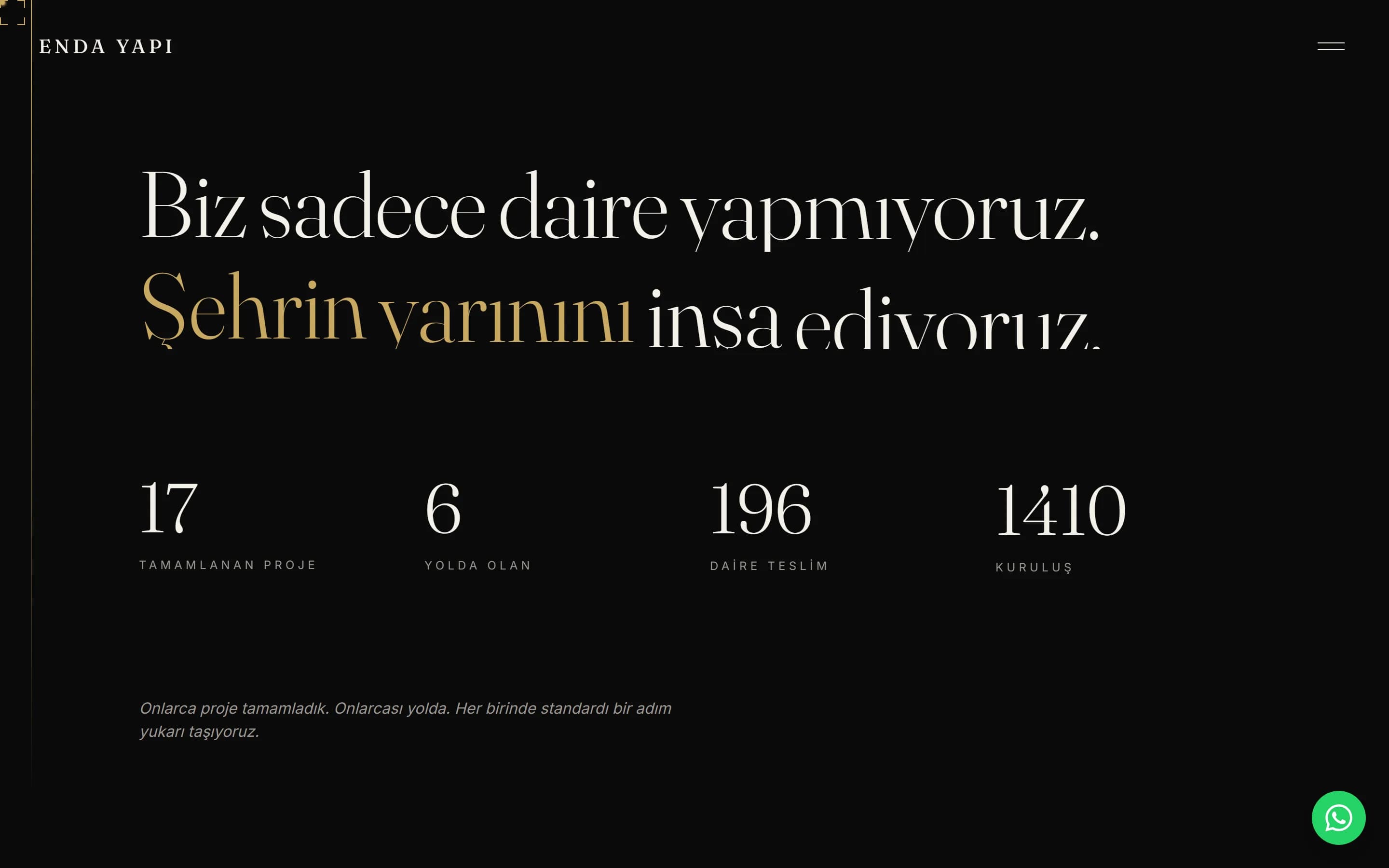 Enda Yapı - 2